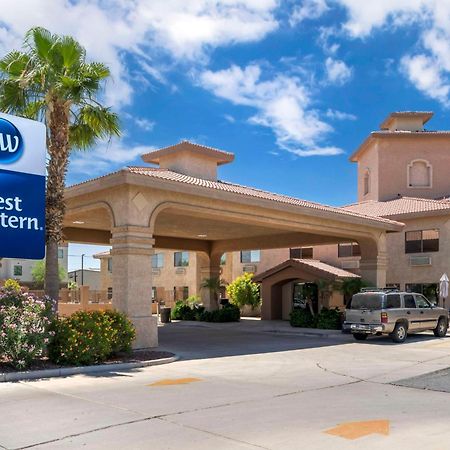 Best Western Parker Inn מראה חיצוני תמונה